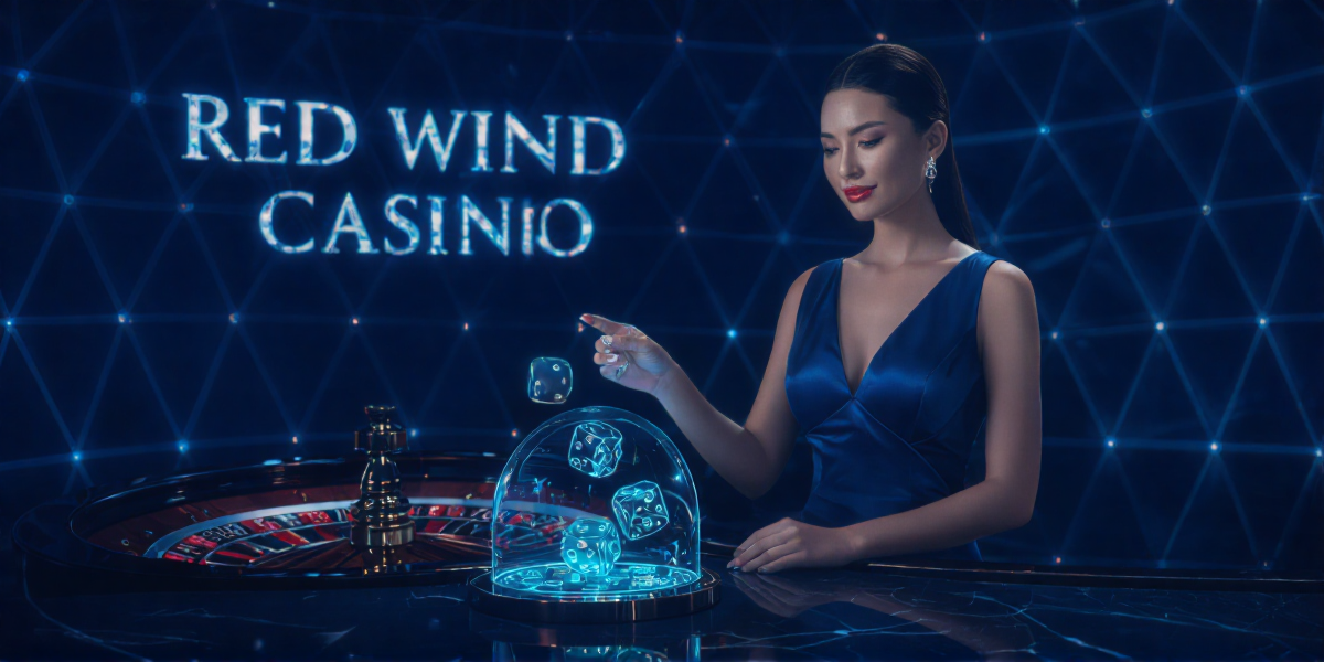 red wind casino app vip